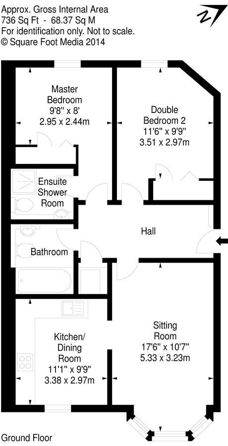 Dicksonfield Quiet Central Family Apartment With Parking Edinburgh Exterior photo